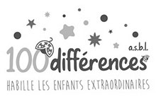 Logo 100 Differences