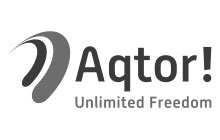 Logo Aqtor