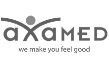 Logo Axamed