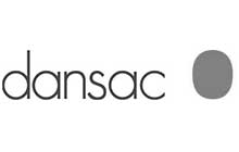 Logo Dansac