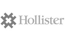 Logo Hollister