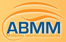 Logo ABMM Maladies neuromusculaires