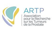 Logo ARTP