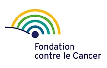 Logo Fondation contre le cancer