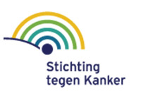 Logo Stichting tegen Kanker