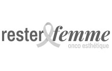 Logo Rester Femme